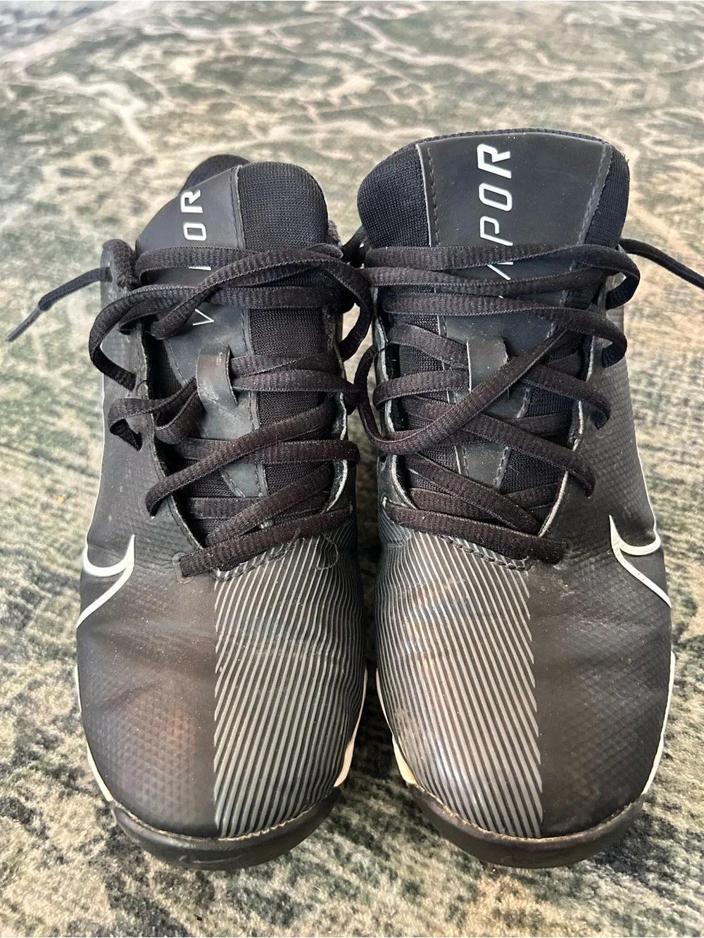 Nike built performance